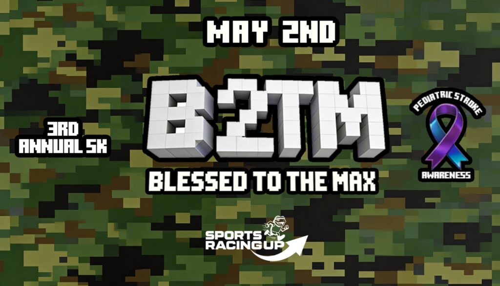 B2TM Blessed to the Max